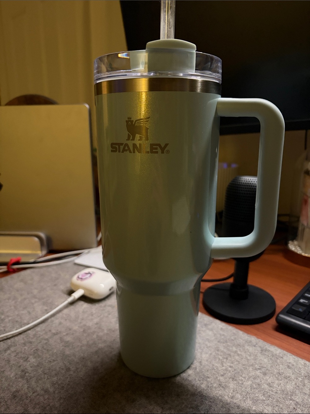 Drink Tumbler (Not a phone accessory)
